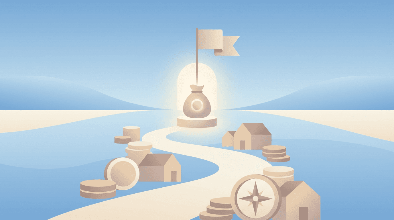 Couverture : combien faut-il pour la retraite (capital et budget)