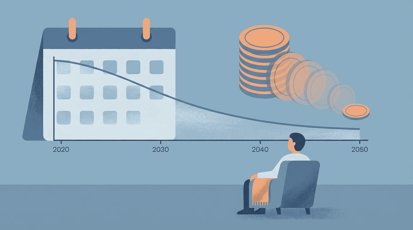 Couverture : inflation et retraite, pouvoir d'achat