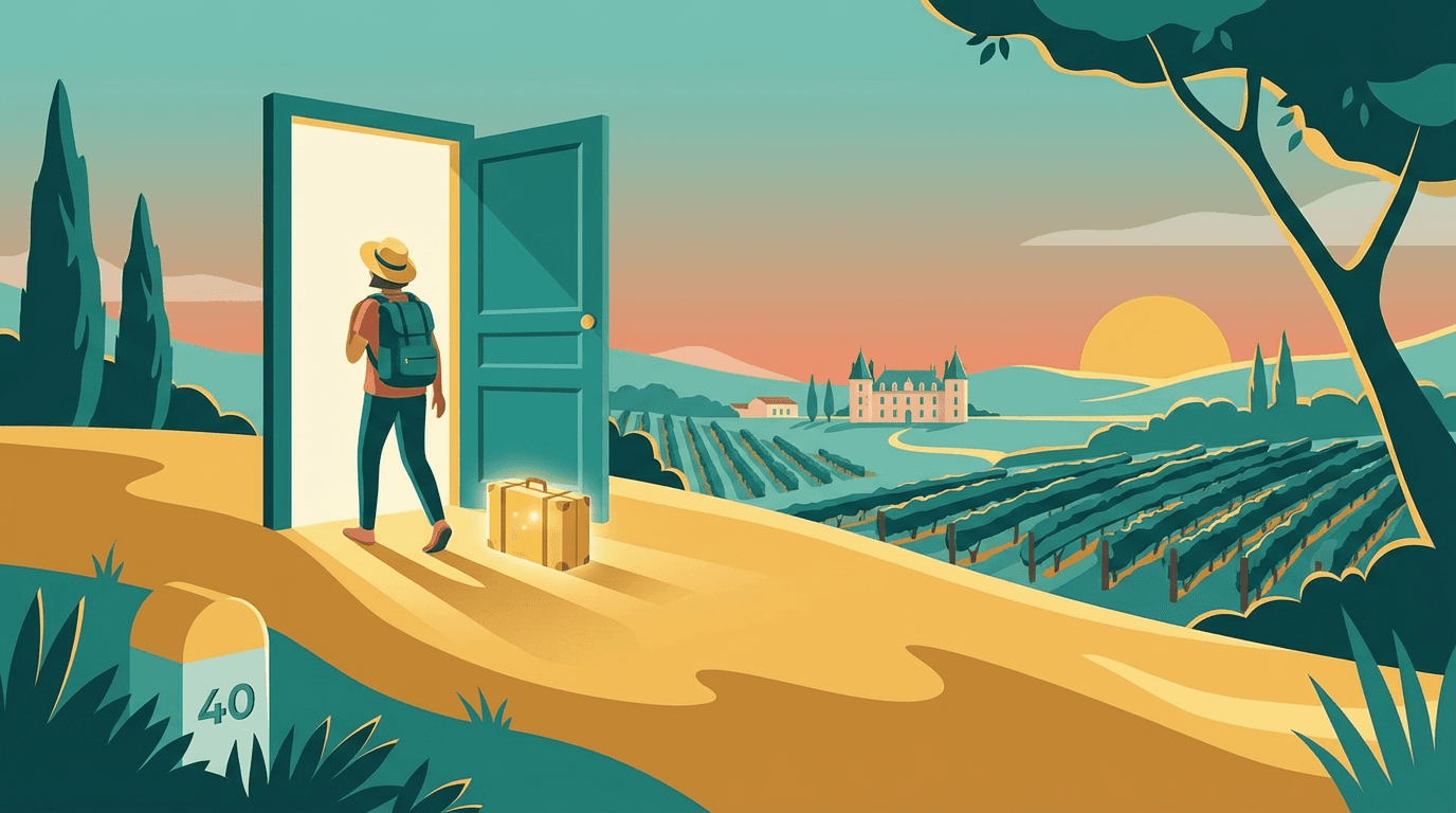 Couverture : FIRE et variantes (Barista, Coast)